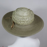 Wired, Taupe