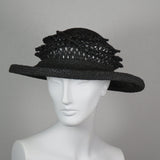 Lido, Black
