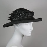Lido, Black