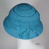 Frizbi, Turquoise