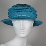 Frizbi, Turquoise