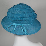 Frizbi, Turquoise