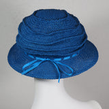 Frizbi, Evening Blue