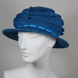Frizbi, Evening Blue