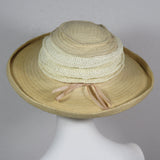 Lido, Wheat and Ivory