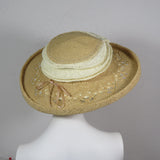 Lido, Wheat and Ivory