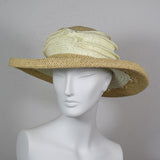 Lido, Wheat and Ivory