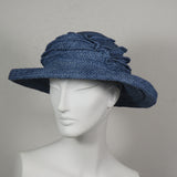 Lido, Denim Blue