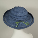 Lido, Denim Blue