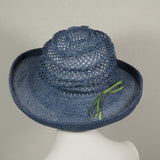 Lido, Denim Blue