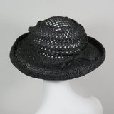 Lido, Black