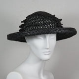 Lido, Black