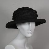 Lido, Black
