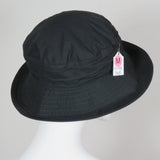 Soiree, Black Cotton, Size Medium