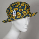 Soiree, Sunflowers, Size Large